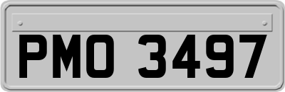 PMO3497