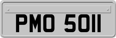 PMO5011