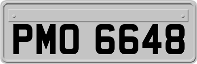 PMO6648