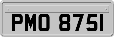PMO8751