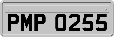 PMP0255