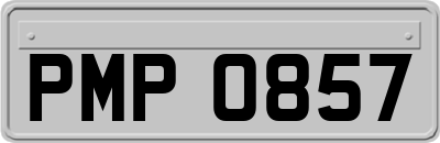 PMP0857