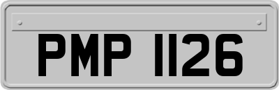 PMP1126
