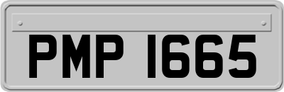 PMP1665