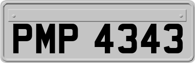 PMP4343