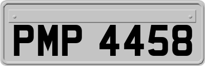 PMP4458