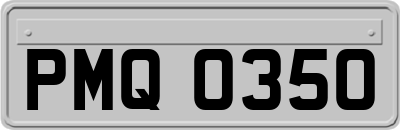 PMQ0350