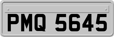 PMQ5645