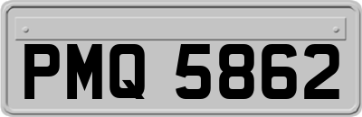 PMQ5862
