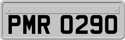 PMR0290