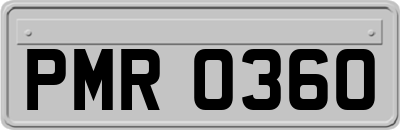 PMR0360