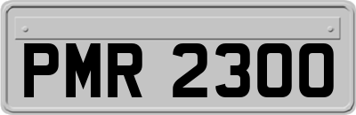 PMR2300