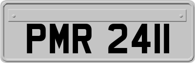 PMR2411