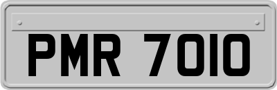 PMR7010