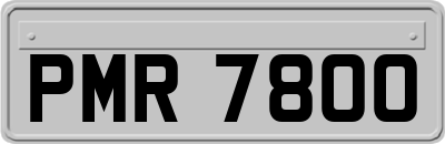 PMR7800