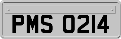 PMS0214