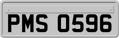 PMS0596