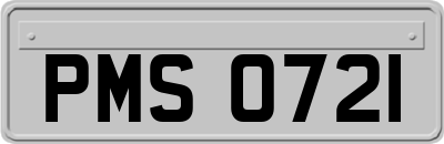PMS0721
