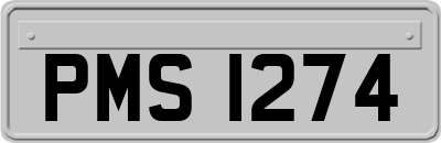 PMS1274