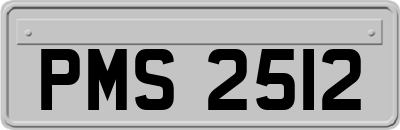 PMS2512
