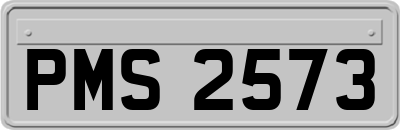 PMS2573