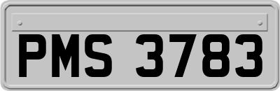 PMS3783