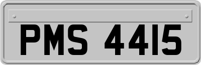 PMS4415