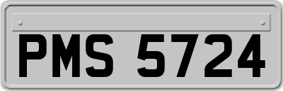 PMS5724