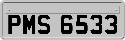 PMS6533