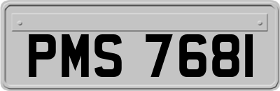 PMS7681