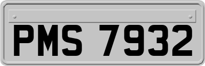 PMS7932