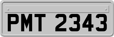 PMT2343