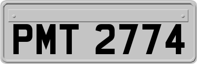 PMT2774