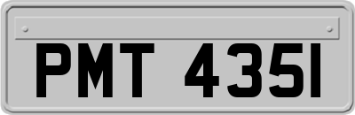 PMT4351