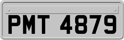 PMT4879