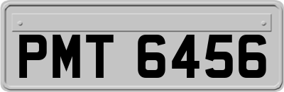 PMT6456