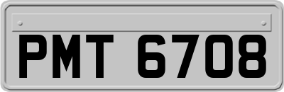 PMT6708