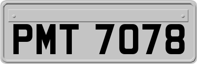 PMT7078