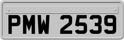 PMW2539