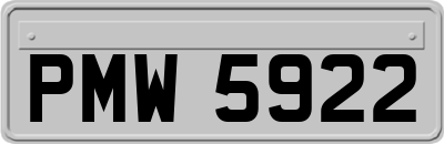 PMW5922