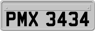 PMX3434