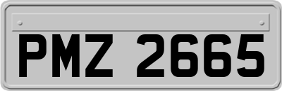 PMZ2665