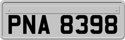 PNA8398