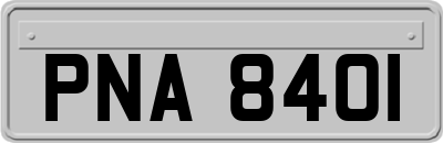 PNA8401