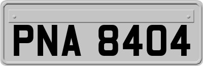 PNA8404