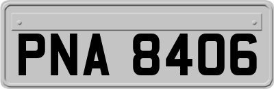 PNA8406