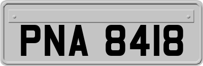 PNA8418