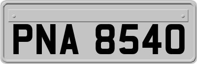 PNA8540