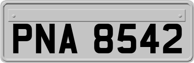 PNA8542