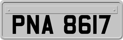 PNA8617